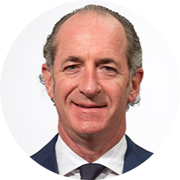 Luca Zaia